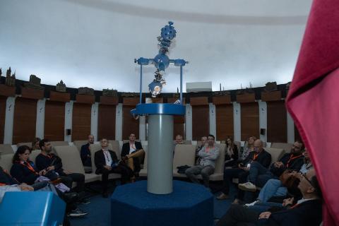 Stretnutie vedení stavebných fakúlt ČR a SR – Košice (22. – 23. máj 2025)