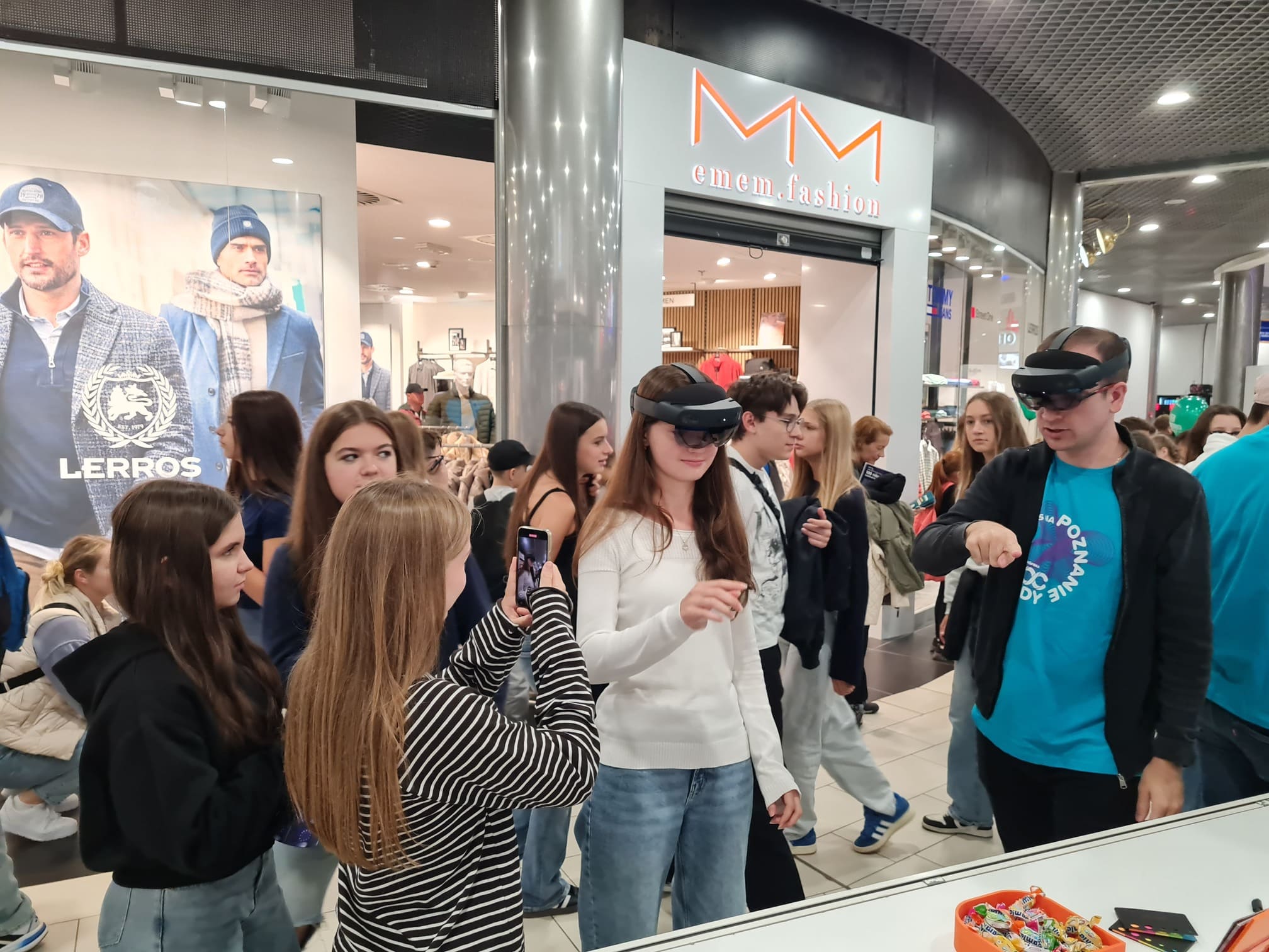 Európska noc vedy 2025 – Košice – 26. september 2025