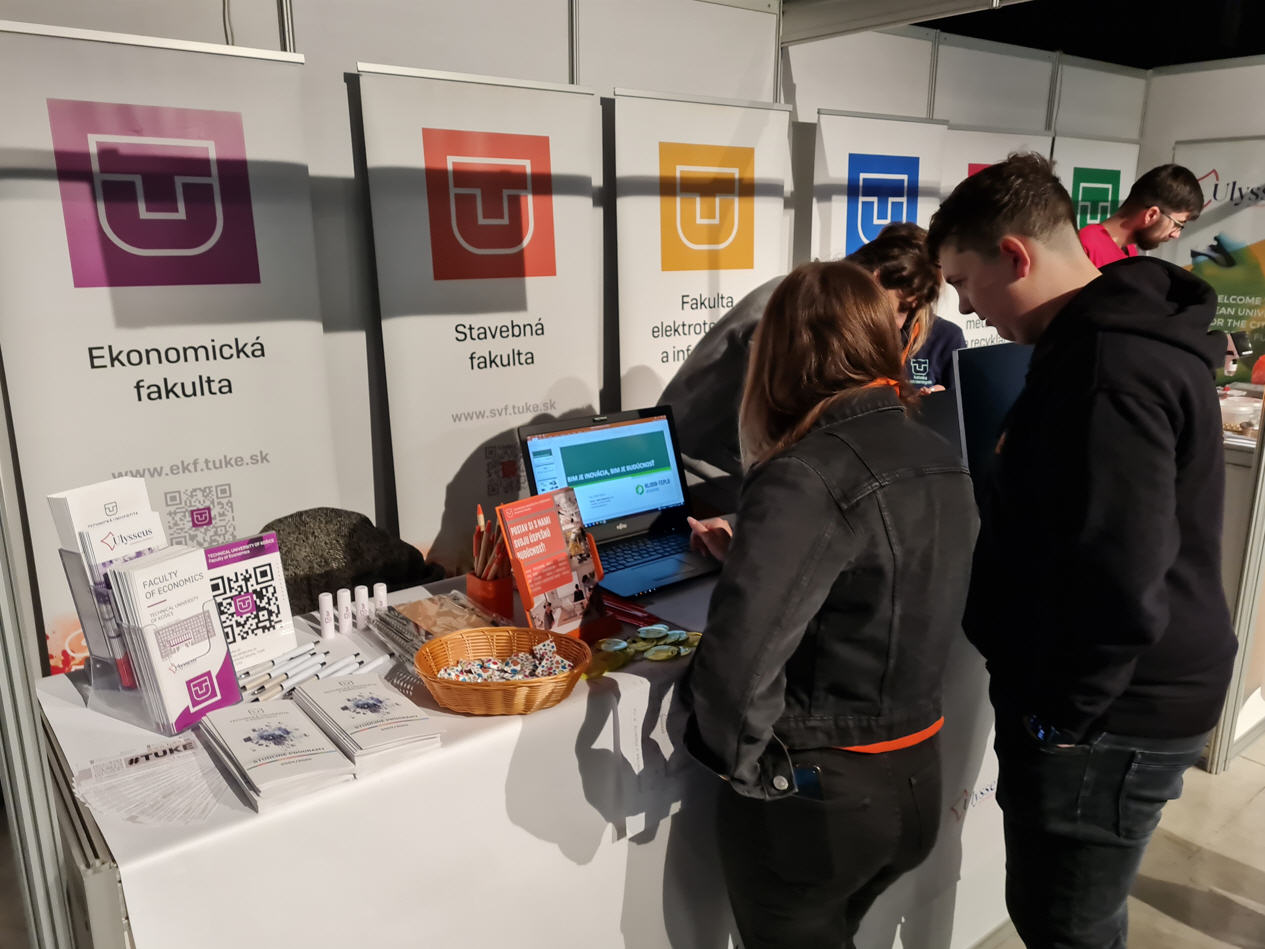 Medzinárodný veľtrh vzdelávania PRO EDUCO 2024 v Košiciach (4. – 5. december 2024)