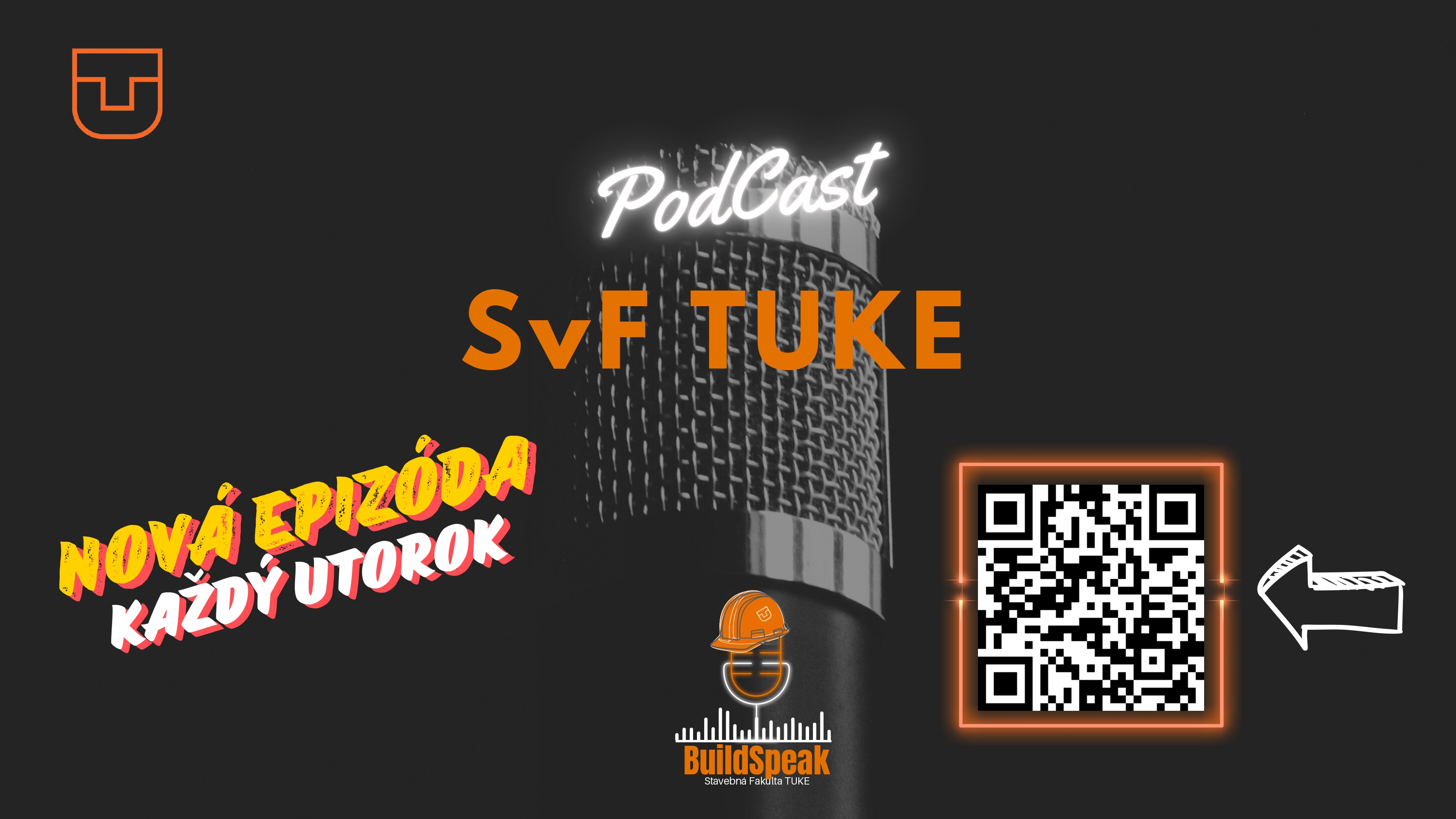 BuildSpeak: podcast SvF TUKE