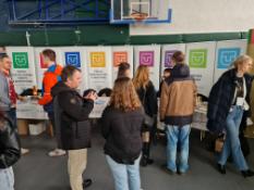 ALMA MATER – Prešov – 27. marec 2025