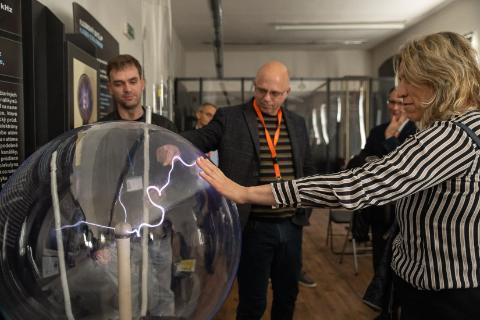 Stretnutie vedení stavebných fakúlt ČR a SR – Košice (22. – 23. máj 2025)