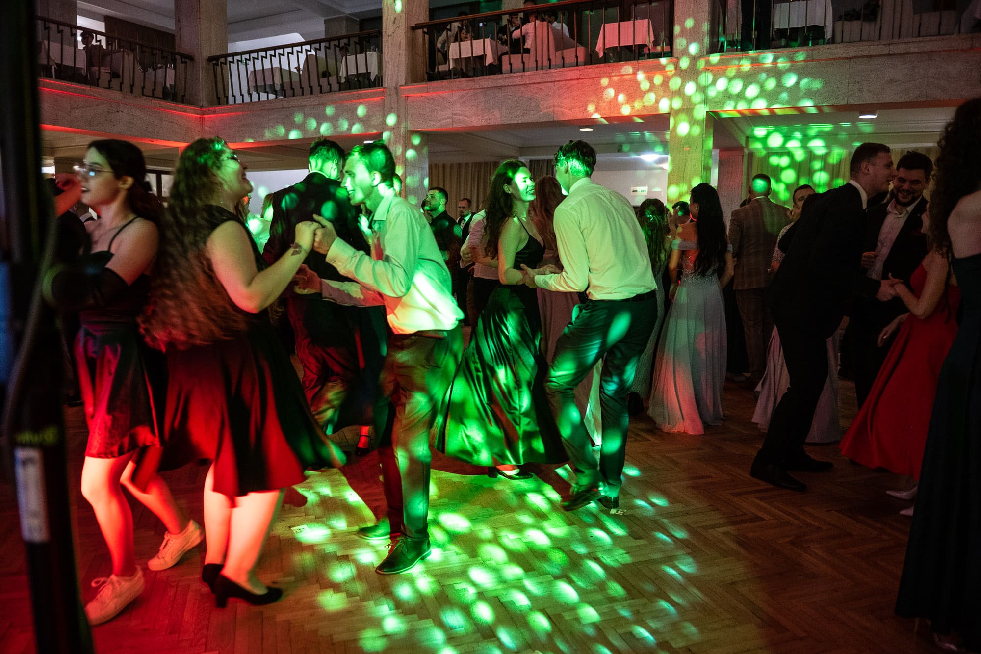 Imatrikulácia a beánia študentov Stavebnej fakulty TUKE – 21. november 2025