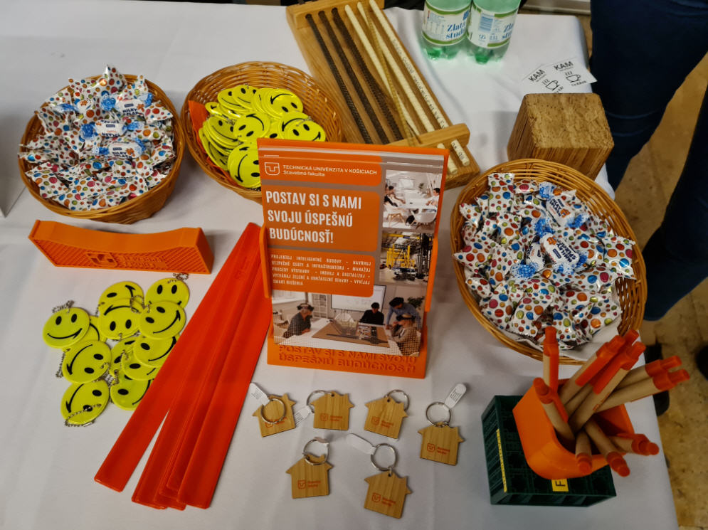 Kam na vysokú – RoadShow – Košice – 3. október 2024