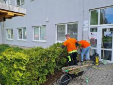Deň Zeme 2025 / Workshopy pre deti a mládež