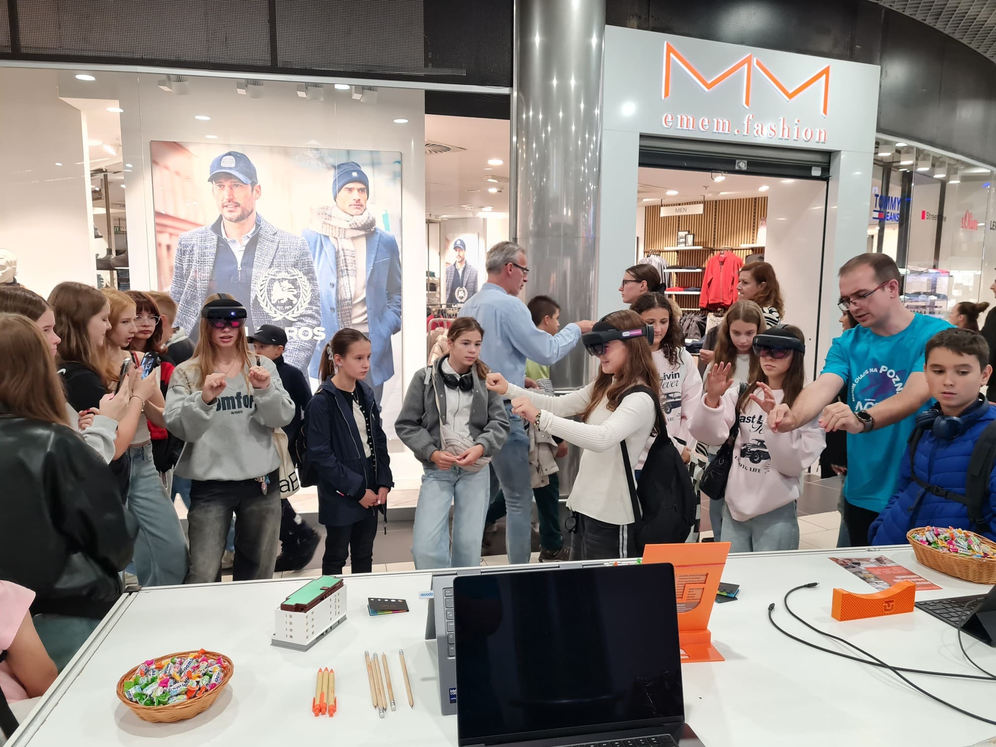 Európska noc vedy 2025 – Košice – 26. september 2025